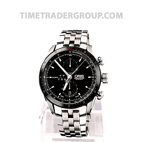 Oris Oris Artix GT Chronograph 01 674 7661 4434-07 8 22 85