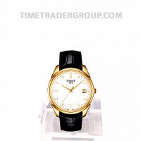 Tissot Tissot Vintage 18K Gold T920.410.16.011.00