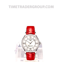 Tissot Chemin Des Tourelles Powermatic 80 Lady T099.207.16.118.00