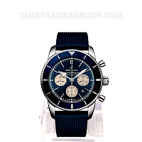 Breitling Superocean Heritage II B01 Chronograph 44 AB0162161C1S1