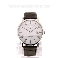 Longines The Longines Elegant Collection L4.810.4.11.2