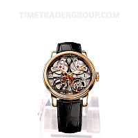 Arnold &amp; Son Royal TB88 1TBAR.S01A.C113A