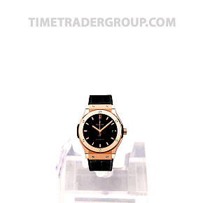 Hublot Classic Fusion King Gold 45mm 511.OX.1181.LR