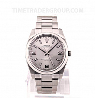 Rolex Oyster Perpetual 34 114200-0019