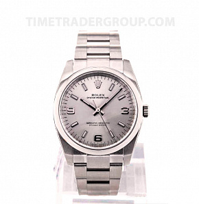 Rolex Oyster Perpetual 34 114200-0019
