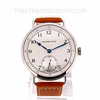 Hamilton Khaki Navy Pioneer L.E. H78719553