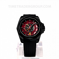 Corum Admiral 45 Squelette A082/03685 – 082.406.95/F371 NO10