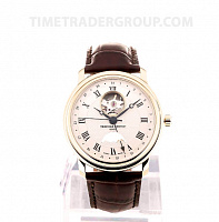 Frederique Constant Classics Moonphase FC-335MC4P5