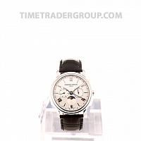 Frederique Constant Classics Business Timer FC-270SW4P6