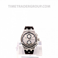 Maurice Lacroix Aikon Chronograph 44mm AI1018-SS001-130-1