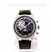 Zenith Chronomaster El Primero Open 45 mm 03.2160.4047/21.C714