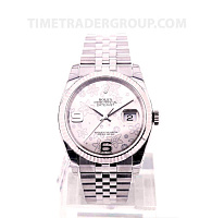 Rolex Datejust 36 116234-0118