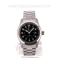 Hamilton Khaki Field Auto H70515137