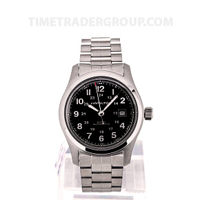 Hamilton Khaki Field Auto H70515137