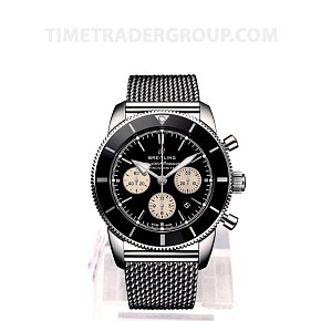 Breitling Superocean Heritage II B01 Chronograph 44 AB0162121B1A1