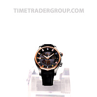 Corum Admiral Legend 47 Worldtimer A637/02743 – 637.101.05/F371 AN01