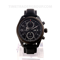 Hamilton Khaki Field Auto Chrono H71626735