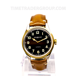 Montblanc 1858 Automatic 117833