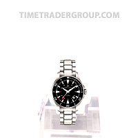 Hamilton Khaki Navy Scuba Auto H82335131