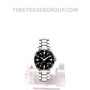 Hamilton Khaki Navy Scuba Auto H82335131