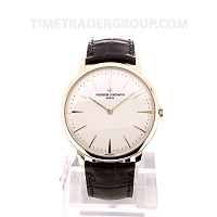 Vacheron Constantin Patrimony Manual-Winding 81180/000J-9118