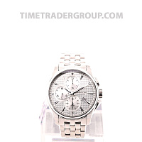 Hamilton Jazzmaster Auto Chrono H32596151