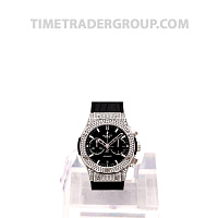 Hublot Classic Fusion Automatic 45mm Chronograph 521.NX.1170.LR.1704