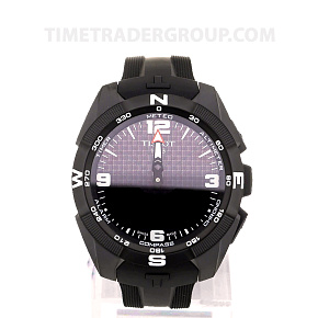 Tissot T-Touch Expert Solar T091.420.47.057.01