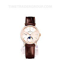 Zenith Elite Lady Moonphase 22.2330.692/01.C713