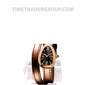 Bulgari Serpenti 102968 SP27C6SPGDL