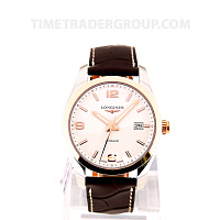Longines Conquest Classic L2.785.5.76.3