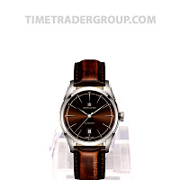 Hamilton American Classic Spirit Of Liberty Car Automatic Watch H42415501