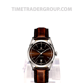 Hamilton American Classic Spirit Of Liberty Car Automatic Watch H42415501
