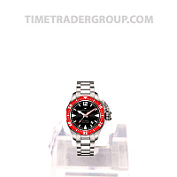 Hamilton Khaki Navy Frogman Auto H77725135