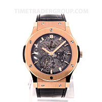 Hublot Classic Fusion Ultra-Thin King Gold 45mm 515.OX.0180.LR