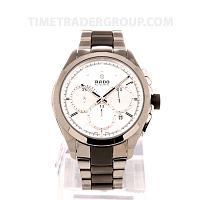 Rado HyperChrome Automatic Chronograph R32276102