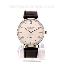 Nomos Glashutte Ludwig Automatik 251