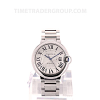 Cartier Ballon Bleu W6920046