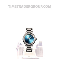 Hublot Classic Fusion Titanium Light Blue Automatic 38mm 568.NX.891L.NX.1204
