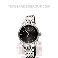 Oris Artelier Date Diamonds 01 561 7724 4953-07 8 17 79