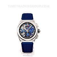 Zenith Defy El Primero 21 95.9002.9004/78.R590