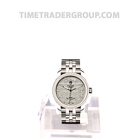 Tudor Glamour Date + Day 56000-0004