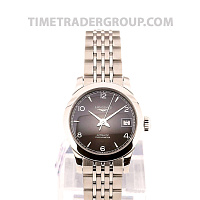 Longines Record L2.320.4.56.6