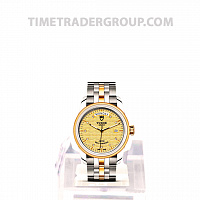 Tudor Glamour Date + Day 56003-0004
