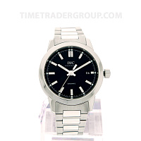 IWC Ingenieur Automatic IW357002