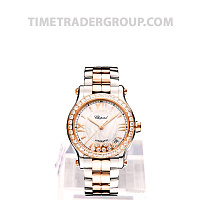 Chopard Happy Sport 36 mm Automatic 278559-6007