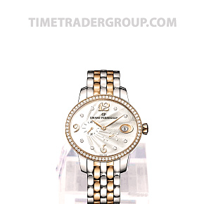 Girard Perregaux Cats Eye Power Reserve 80486D56A162-56A
