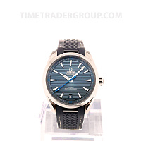 Omega Seamaster Aqua Terra 150 M Omega Co-Axial Master Chronometer 41 mm 220.12.41.21.03.002