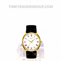 Tissot Excellence 18K Gold T926.410.16.013.00