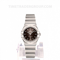 Omega Constellation Quartz 25 mm 131.10.25.60.06.001